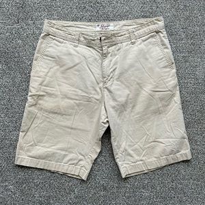 Penguin Khaki Shorts